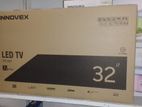 Innovex 32″ HD TV (ITVE3207)
