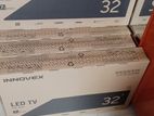 Innovex 32 inch HD TV
