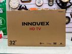 Innovex 32 Inch LED TV