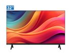 INNOVEX 32" LED HD TV