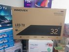 Innovex 32" LED TV 7 Series