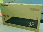 Innovex 32" LED TV