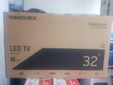 Innovex 32" LED TV