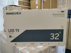 INNOVEX 32" LED TV