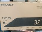 Innovex 32" LED TV