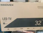Innovex 32" LED TV