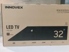 Innovex 32" LED Tv
