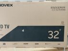 Innovex 32" LED TV