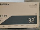 INNOVEX 32" LED Tv