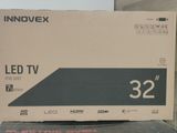 INNOVEX 32" LED Tv