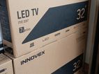 Innovex 32" LED TV