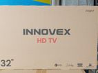Innovex 32" LED TV