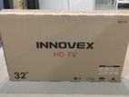 INNOVEX 32" LED Tv