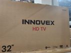 Innovex 32" LED TV