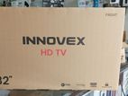 Innovex 32" LED TV