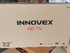 INNOVEX 32" LED Tv