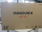 Innovex 32" LED Tv