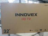 Innovex 32" LED Tv