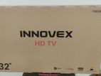 INNOVEX 32" LED Tv