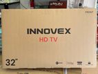 Innovex 32 LED TV
