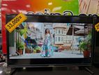 innovex 32" led tv