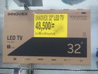 Innovex 32" LED TV