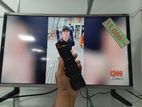 INNOVEX 32 LED TV W/REMOTE
