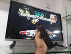 INNOVEX 32 LED TV W/REMOTE