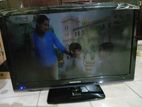 Innovex 32 Led used tv