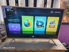 Innovex 32 Smart TV