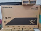 Innovex 32" TV