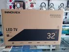 Innovex 32" TV