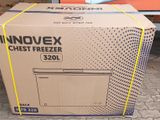 Innovex 320L Chest Freezer