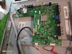 Innovex 32inch Led Tv Motherboard