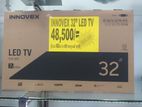 Innovex 32"Led TV