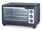 INNOVEX 32LTR ELECTRIC OVEN 1500W -IEOV05-32