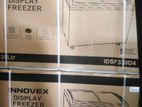 Innovex 330L Display Freezer