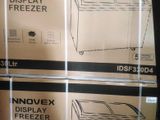 Innovex 330L Display Freezer
