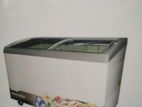 Innovex 330L Display Freezer