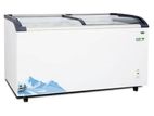 Innovex 330L Display Freezer