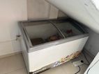 Innovex 330L Freezer