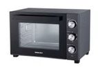 INNOVEX 36LTR ELECTRIC OVEN 1500W -IEOV06-36