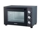 INNOVEX 36LTR ELECTRIC OVEN 1500W -IEOV06-36