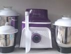 Innovex 3JAR Mixer Grinder 550W -IMG013