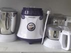 Innovex 3JAR Mixer Grinder 750W -IMG014