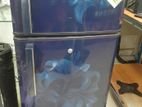 innovex 4 1/2 dubble door fridge