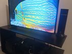 Innovex 40" LED TV