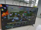 innovex 40inch led tv