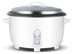 Innovex 4.2L Rice Cooker (IRC 422)