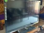 Innovex 43" 3D Led TV